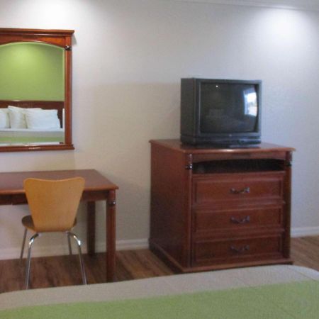 Motel 6-Fresno, Ca Kültér fotó