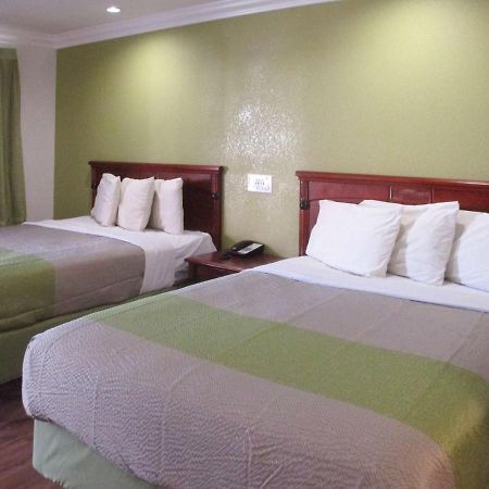 Motel 6-Fresno, Ca Kültér fotó