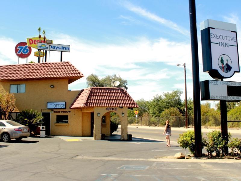 Motel 6-Fresno, Ca Kültér fotó